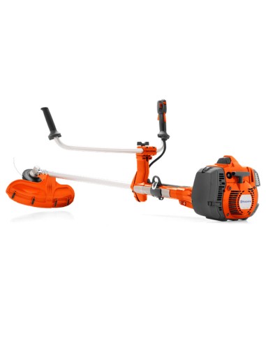 Decespugliatore Husqvarna 545RX - A scoppio