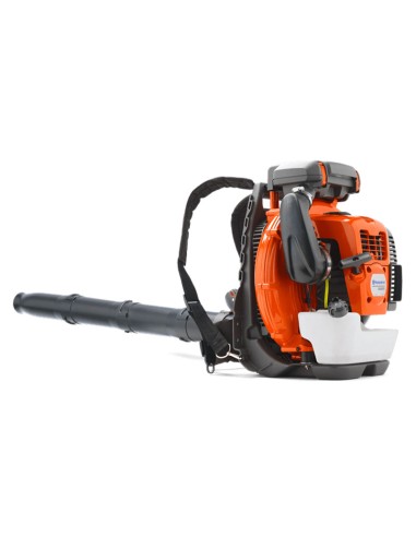 Soffiatori Husqvarna 580BTS - A scoppio
