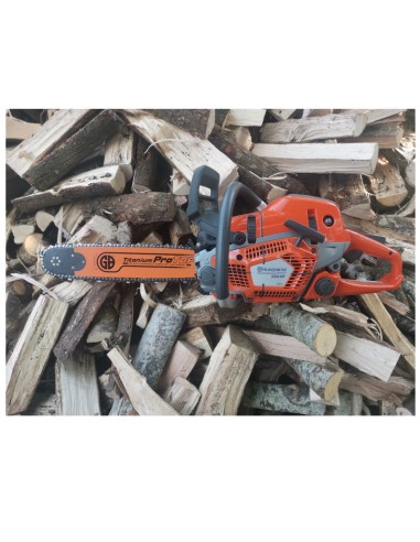 Titanium ProTop 40/66 (cm/maglie) 3/25 (passo)...