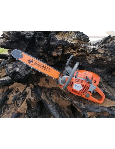 Titanium ProTop 50/72 (cm/maglie) 3/8 (passo)...