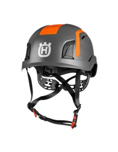 Elmetto Protettivo Arborist Spire Vent Husqvarna Offerta...