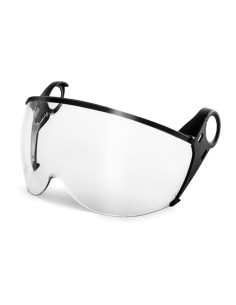 Visiera Clear per Arborist Spire Vent Offerta Autunno 2025