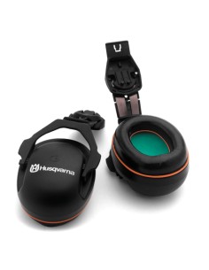 Cuffie per Elmetto Husqvarna