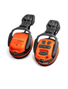 Cuffie protettive con Bluetooth