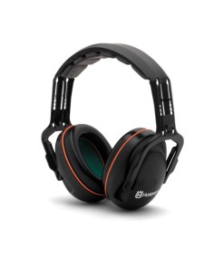 Cuffie protettive con fascia Husqvarna