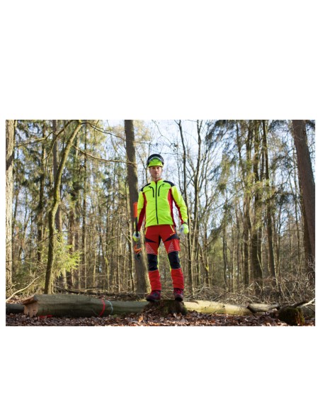 Pantalone Antitaglio Timbermen Light