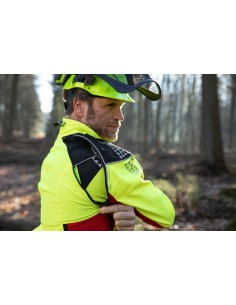 Giacca Forestale Timbermen Pro 2