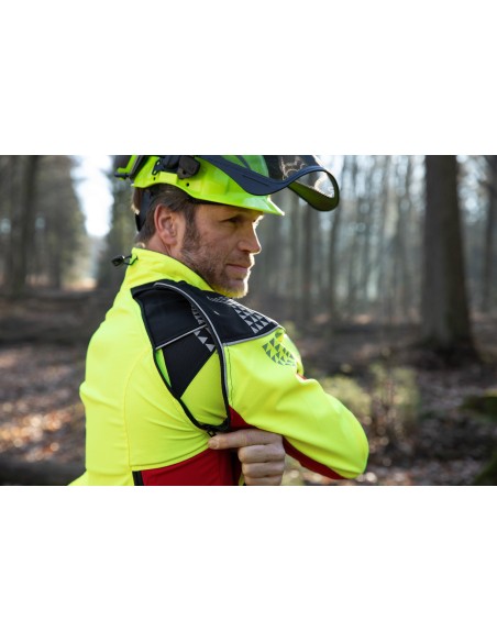 Giacca Forestale Timbermen Pro