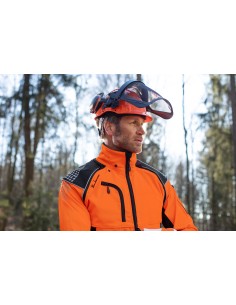 Giacca Forestale Timbermen Pro 2