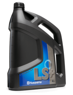 Olio Miscela 2T LS,lattina 4LT