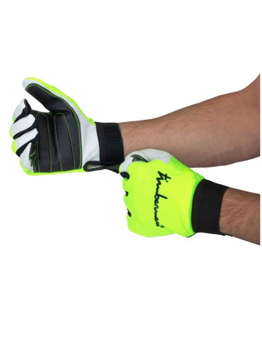 Guanti Timbermen Pro Ms