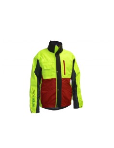Giacca Super-Comfort Impermeabile