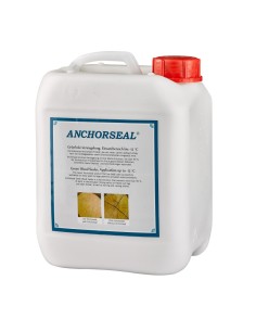 Cera per legno pregiato Anchorseal