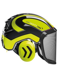 Casco Pfanner Protos Forest