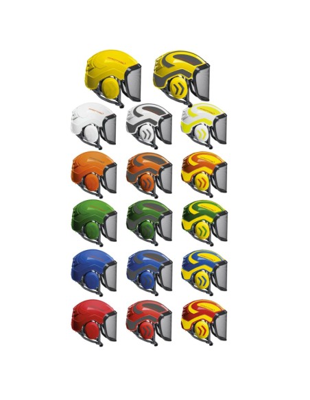 Casco Pfanner Protos Forest