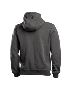 Felpa Xplorer unisex con Cappuccio Husqvarna 2