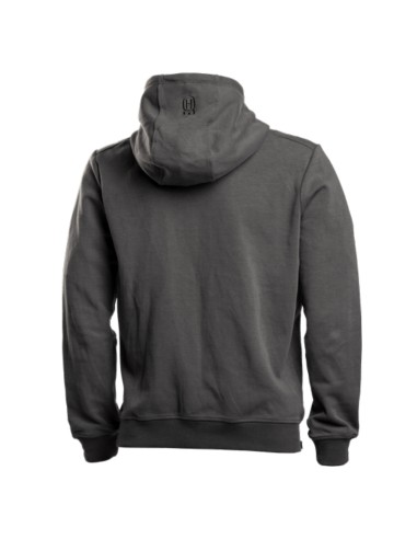 Felpa Xplorer unisex con Cappuccio Husqvarna