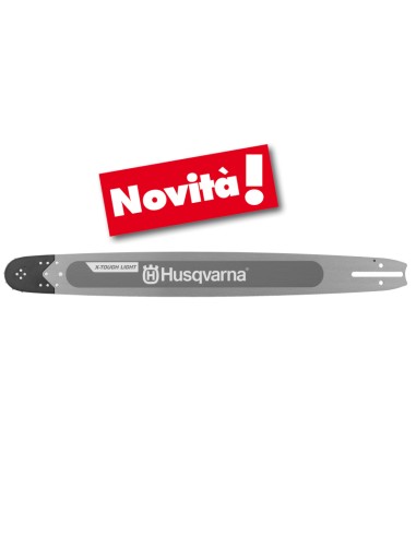 Lamaguida Husqvarna X-Tough Light RSN 3/8", 1,5 mm, 50cm