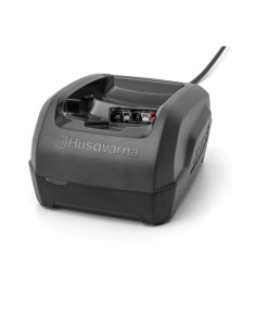 Caricabatterie Husqvarna QC250