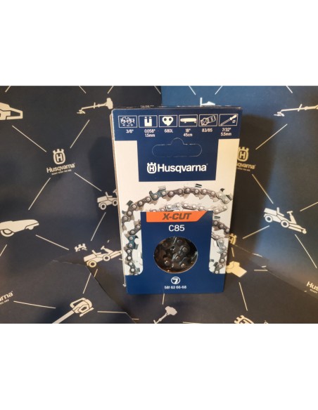 Catena X-CUT C85 Chisel 3/8” 1.5mm