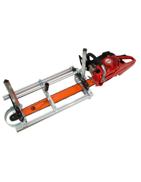 Segheria montata Alaskan MK IV 24"/60 cm