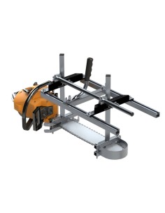 Segheria montata Alaskan MK IV 24"/60 cm 2