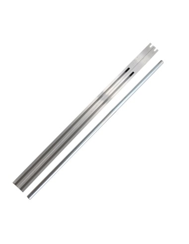 Prolunga per segheria "Made in Germany" n. 10-050, 90 cm