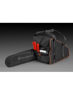 Borsa per Motosega Husqvarna 2