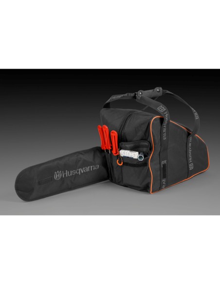 Borsa per Motosega Husqvarna