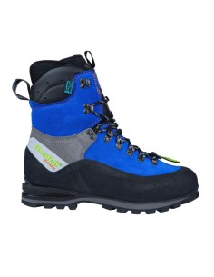 Scarpone per motosega Scafell Lite Blue Class 2