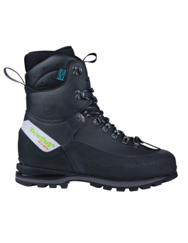 Scarpone per motosega Scafell Lite Black Class 2