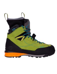 Scarpone per Motosega Arbortec Kayo - Lime