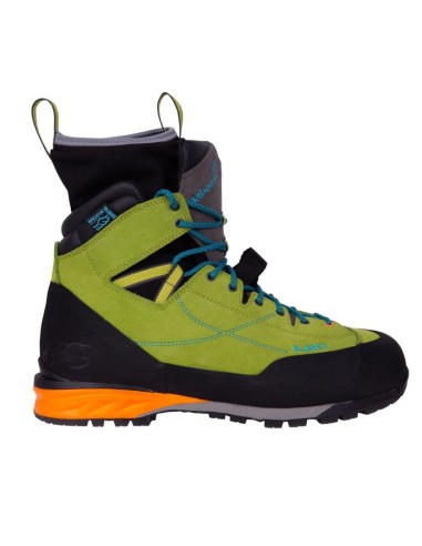 Scarpone per Motosega Arbortec Kayo - Lime