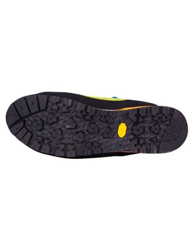 Scarpone per Motosega Arbortec Kayo - Lime