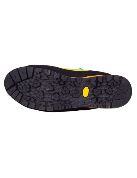 Scarpone per Motosega Arbortec Kayo - Lime