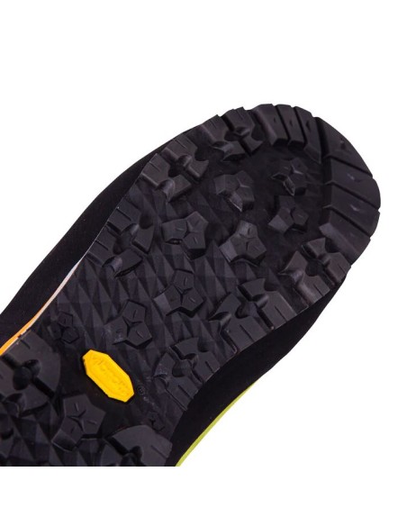 Scarpone per Motosega Arbortec Kayo - Lime