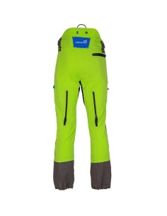 Pantaloni Antitaglio Arbortec- Lime Breatheflex Pro 2