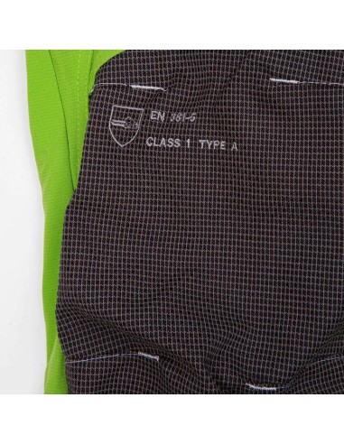 Pantaloni Antitaglio Arbortec- Lime Breatheflex...