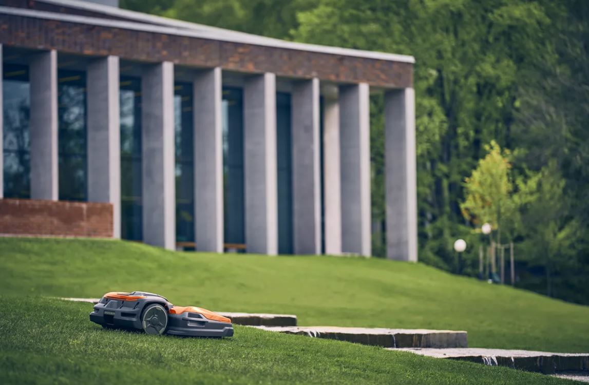 Robot tagliaerba Husqvarna CEORA