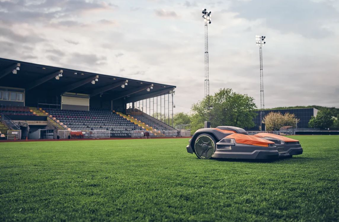 Robot tagliaerba Husqvarna CEORA