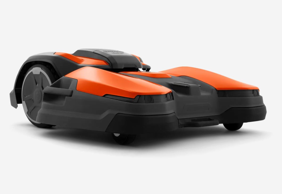 Robot tagliaerba Husqvarna CEORA