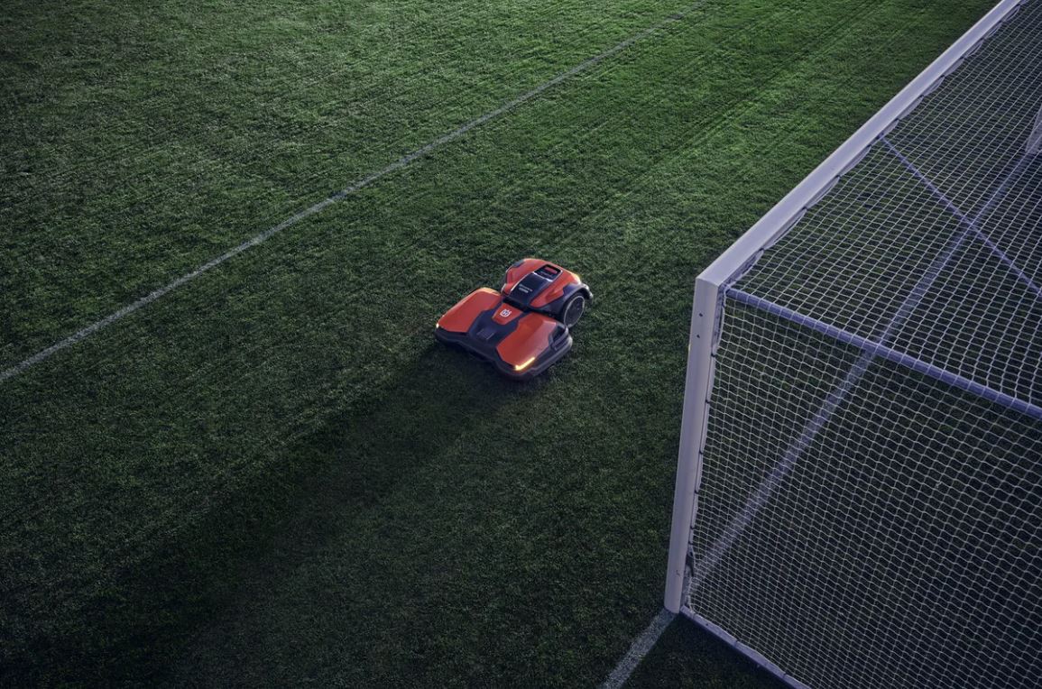 Robot tagliaerba Husqvarna CEORA